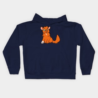 Squirrelkit Kids Hoodie